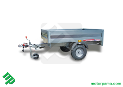 carrello cresci A6 RIM 0131